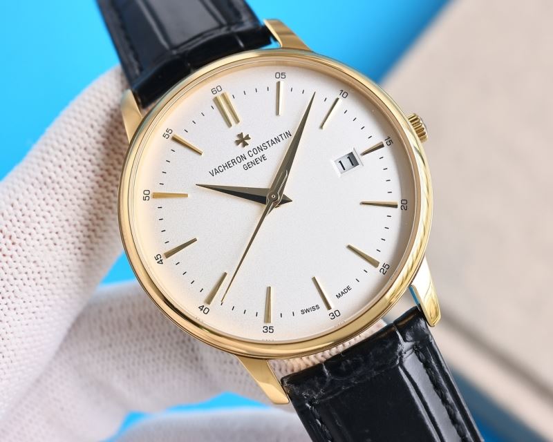 VACHERON CONSTANTIN Watches